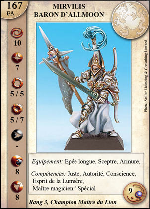 Mirvilis, Baron d'Allmoon